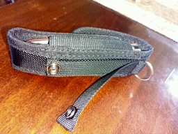 Чохол для ножа Ganzo KnifeBag-2 фото від покупців 4