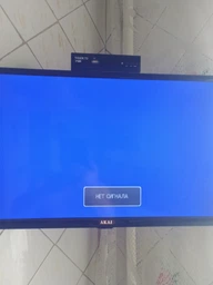 Ефірний ресивер Tiger T2 IPTV HD, AC3 (ER_T_AC3)