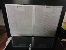 Вытяжка VENTOLUX LIDO 50 WH (700) фото от покупателей 17