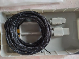 Кабель Cablexpert Преміум USB 2.0 - USB Type C 3 м (CCP-USB2-AMCM-10) фото від покупців 3