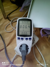 Кондиционер мобильный iClima IC-09PAC фото от покупателей 10