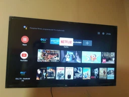 Телевизор Xiaomi Mi LED TV 4A 32" (L32M5-5ARU) фото от покупателей 6
