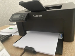 Принтер Canon I-SENSYS LBP113w (2207C001) фото от покупателей 1