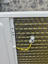 Кондиціонер Daiko ASP-H12INX21 фото від покупців 6