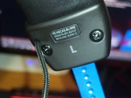 Наушники HyperX Cloud Alpha S (4P5L3AA) фото от покупателей 15