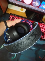 Наушники HyperX Cloud Alpha S (4P5L3AA) фото от покупателей 16