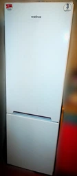 Холодильник Vestfrost CW278W фото від покупців 5