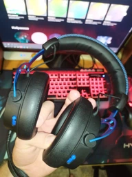 Наушники HyperX Cloud Alpha S (4P5L3AA) фото от покупателей 13