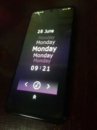 Мобільний телефон Poco X3 Pro 6/128 GB Phantom Black (774251) фото від покупців 3