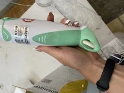 Блендер ROTEX RTB504-W фото від покупців 5