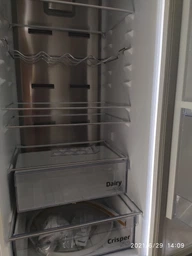 Встраиваемый холодильник Beko BCNA306E3S