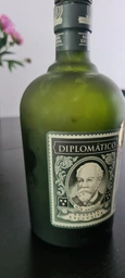 Ром Diplomatico Reserva Exclusiva 0.7 л 40% (7594003624927_7594003620059) фото от покупателей 3