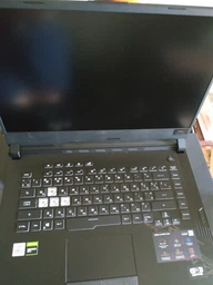 Ноутбук ASUS ROG Strix G15 G512LI-HN094 (90NR0381-M01620) Black Суперцена!!! фото от покупателей 15