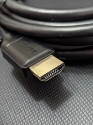 Кабель Baseus High Definition Series HDMI To HDMI Adapter cabel 3m (CAKGQ-C01) Black