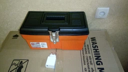 Ящик Для Инструментов 13" (330 х 180 х 165 мм) INTERTOOL BX-1113 фото от покупателей 1