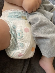 Подгузники-трусики Pampers Active Baby Pants размер 3 (6-11 кг), 204 шт, комплект на месяц фото от покупателей 12