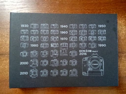Фотопапір Canon Glossy 10х15 см 50 аркушів + фотоальбом (2311B069AA)