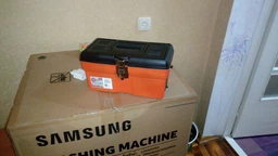 Ящик Для Инструментов 13" (330 х 180 х 165 мм) INTERTOOL BX-1113 фото от покупателей 2