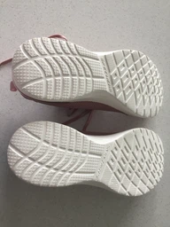Женские кроссовки для зала Skechers 129470 WBK 38.5 (8.5US) 25.5 см Белые (198376402273) фото от покупателей 2