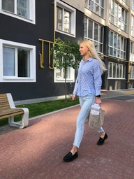 Кошик для зберігання універсальний MBM HOME FH-08 LIGHT BROWN пластиковий світло-коричневий фото від покупців 2