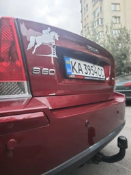 Поліроль для кузова з воском Waxy Cream 250мл. Atas фото від покупців 12
