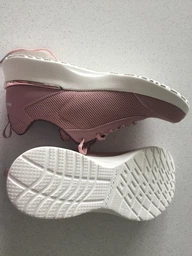Женские кроссовки Skechers 129470 WMNT 38 (8US) 25 см Белые (198739358445) фото от покупателей 19