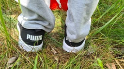 Мужские кроссовки Puma Nrgy Comet 19055664 47 (12UK) 31 см Черные (4065452838423) фото от покупателей 7