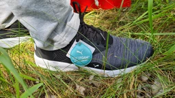 Мужские кроссовки Puma Nrgy Comet 19055664 47 (12UK) 31 см Черные (4065452838423) фото от покупателей 6