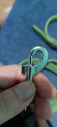 Поводок-рулетка для собак Collar WAUDOG R-leash, рисунок "NASA", XS, до 12 кг, 3 м, светоотражающая лента (8123-0047-01) фото от покупателей 8