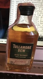 Виски Tullamore Dew Original 0.5 л 40% (5391516891523) фото от покупателей 18