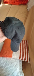 Кепка женская летняя Nike U Nsw H86 Futura Wash Cap 913011-686 One Size Розовая (196604174367) фото от покупателей 13