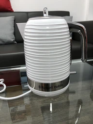 Електрочайник Russell Hobbs 24363-70 фото від покупців 17