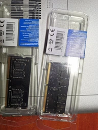 Оперативная память Goodram SODIMM DDR4-2400 8192MB PC4-19200 (GR2400S464L17S/8G) фото от покупателей 18