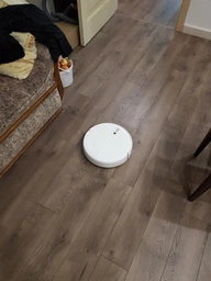 Робот пылесос Xiaomi Mi Robot Vacuum-Mop 1C фото от покупателей 15