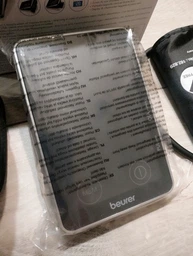 Тонометр Beurer BM 58 с USB фото от покупателей 1