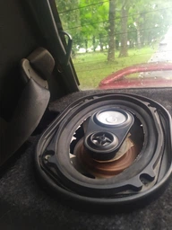 Автоакустика Calcell CP-6930 фото от покупателей 1