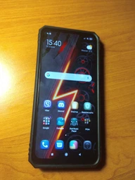 Мобильный телефон Xiaomi Redmi Note 10S 6/128GB Ocean Blue (795160) фото от покупателей 1