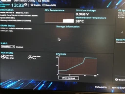 Материнская плата Asus Prime H410M-R-SI (s1200, Intel H410, PCI-Ex16) фото от покупателей 5