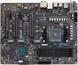 Система жидкостного охлаждения MSI MAG CoreLiquid 360R фото от покупателей 8