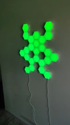 Модуль сенсорный для LED светильника на USB соедениниях Quantum. 13 цветов RGB.