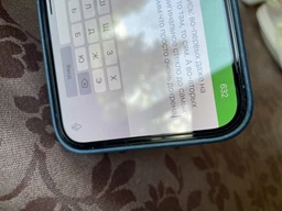 Защитное стекло Intaleo 9H 3D для смартфона Apple iPhone 12 Pro Max Black (1283126506437) фото от покупателей 1