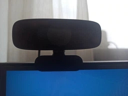 Веб-камера ASUS Webcam C3 Black (90YH0340-B2UA00) фото от покупателей 19