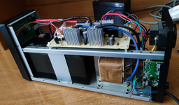 ИБП EnerGenie Pro 850 VA LCD (EG-UPS-032) фото от покупателей 6
