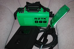 Зварювальний інвертор RZTK WM 255A LCD фото від покупців 1
