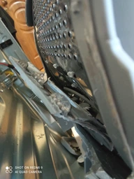 Стиральная машина с вертикальной загрузкой ELECTROLUX EW6T5061U фото от покупателей 2