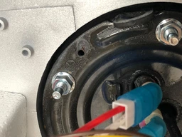 Водонагрівач ARISTON VLS EVO DRY 50 сухий тен фото від покупців 5