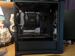 Процесор Intel Core i7-9800X X-Series 3.8GHz / 8GT / s / 16.5MB