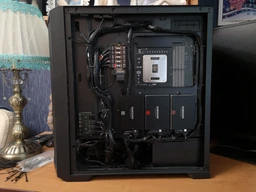 Процессор Intel Core i7-9800X X-Series 3.8GHz/8GT/s/16.5MB (BX80673I79800X) s2066 BOX фото от покупателей 2