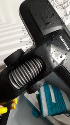 Аккумуляторный пылесос PHILIPS SpeedPro Max Aqua FC6903/01