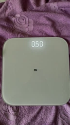 Смарт-весы Xiaomi Mi Smart Scale 2 XMTZC04HM (NUN4056GL)
